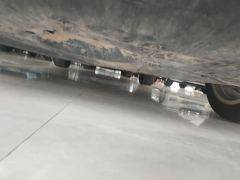 Toyota Camry 2.0G Luxury Edition - фото 8
