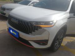 Haval H6 Gen 3 1.5T 2WD Supreme - photo 1