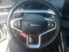 Haval H6 Gen 3 1.5T 2WD Supreme - photo 18