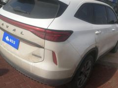 Haval H6 Gen 3 1.5T 2WD Supreme - photo 2