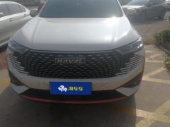 Haval H6 Gen 3 1.5T 2WD Supreme - photo 3