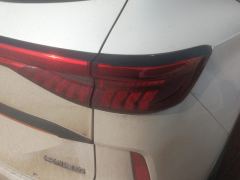 Haval H6 Gen 3 1.5T 2WD Supreme - photo 5