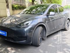 Tesla Model Y 554km Rear-Wheel Drive Edition - ფოტო 1