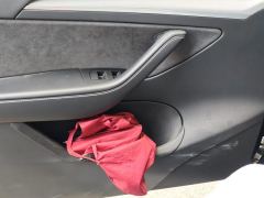 Tesla Model Y 554km Rear-Wheel Drive Edition - ფოტო 12