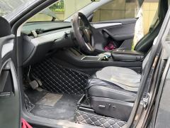 Tesla Model Y 554km Rear-Wheel Drive Edition - ფოტო 14