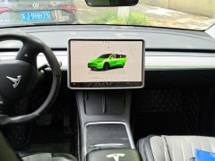 Tesla Model Y 554km Rear-Wheel Drive Edition - ფოტო 16