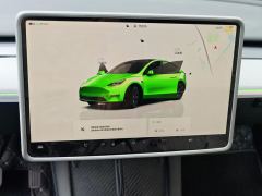 Tesla Model Y 554km Rear-Wheel Drive Edition - ფოტო 17