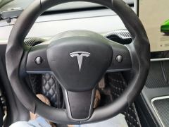 Tesla Model Y 554km Rear-Wheel Drive Edition - ფოტო 18