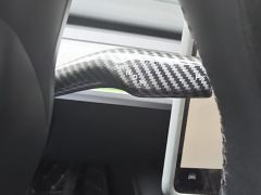 Tesla Model Y 554km Rear-Wheel Drive Edition - ფოტო 19