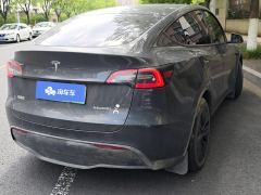Tesla Model Y 554km Rear-Wheel Drive Edition - ფოტო 2
