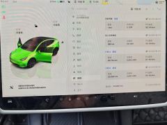 Tesla Model Y 554km Rear-Wheel Drive Edition - ფოტო 20