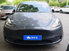 Tesla Model Y 554km Rear-Wheel Drive Edition - ფოტო 3