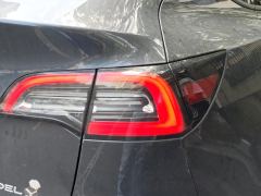 Tesla Model Y 554km Rear-Wheel Drive Edition - ფოტო 5