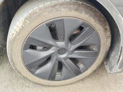 Tesla Model Y 554km Rear-Wheel Drive Edition - ფოტო 6