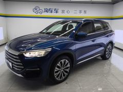 BYD Song Pro DM-i 1.5L 110KM Flagship - photo 1