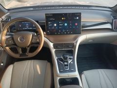 BYD Song Pro DM-i 1.5L 110KM Flagship - photo 16