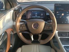 BYD Song Pro DM-i 1.5L 110KM Flagship - photo 18