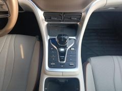 BYD Song Pro DM-i 1.5L 110KM Flagship - photo 19