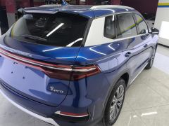 BYD Song Pro DM-i 1.5L 110KM Flagship - photo 2