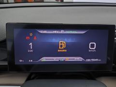 BYD Song Pro DM-i 1.5L 110KM Flagship - photo 20
