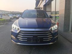 BYD Song Pro DM-i 1.5L 110KM Flagship - photo 3