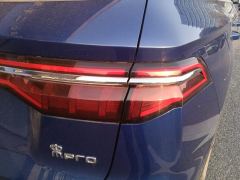 BYD Song Pro DM-i 1.5L 110KM Flagship - photo 5