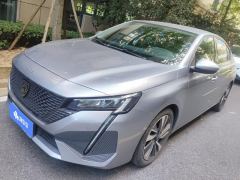 Peugeot 408 1.6T Chase Light Edition - ფოტო 1