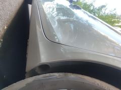 Peugeot 408 1.6T Chase Light Edition - ფოტო 11