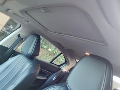 Peugeot 408 1.6T Chase Light Edition - ფოტო 15