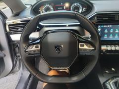 Peugeot 408 1.6T Chase Light Edition - ფოტო 18