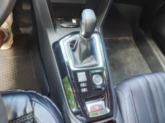Peugeot 408 1.6T Chase Light Edition - ფოტო 19