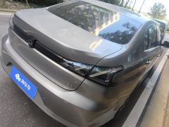 Peugeot 408 1.6T Chase Light Edition - ფოტო 2