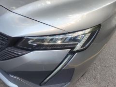 Peugeot 408 1.6T Chase Light Edition - ფოტო 4