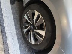 Peugeot 408 1.6T Chase Light Edition - ფოტო 6