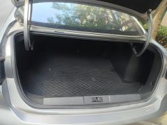 Peugeot 408 1.6T Chase Light Edition - ფოტო 7