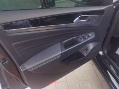 Volkswagen Passat 380TSI Elite Edition - photo 12