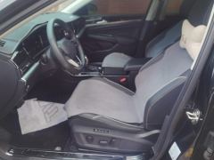 Volkswagen Passat 380TSI Elite Edition - photo 14