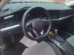 Volkswagen Passat 380TSI Elite Edition - photo 16
