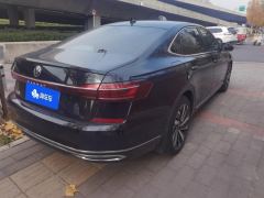 Volkswagen Passat 380TSI Elite Edition - photo 2