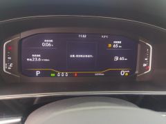 Volkswagen Passat 380TSI Elite Edition - photo 20