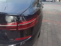 Volkswagen Passat 380TSI Elite Edition - photo 5