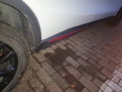 Changan X5 PLUS 1.5T Pioneer - ფოტო 10