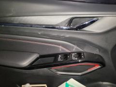 Changan X5 PLUS 1.5T Pioneer - ფოტო 13