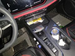 Changan X5 PLUS 1.5T Pioneer - ფოტო 19