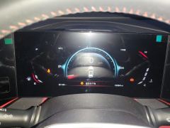 Changan X5 PLUS 1.5T Pioneer - ფოტო 20
