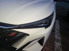 Changan X5 PLUS 1.5T Pioneer - ფოტო 4