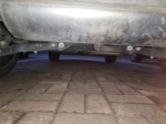 Changan X5 PLUS 1.5T Pioneer - ფოტო 9