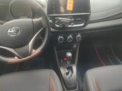 Toyota Vios 1.5L CVT Creative Edition - ფოტო 19