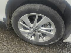 Toyota Vios 1.5L CVT Creative Edition - ფოტო 6