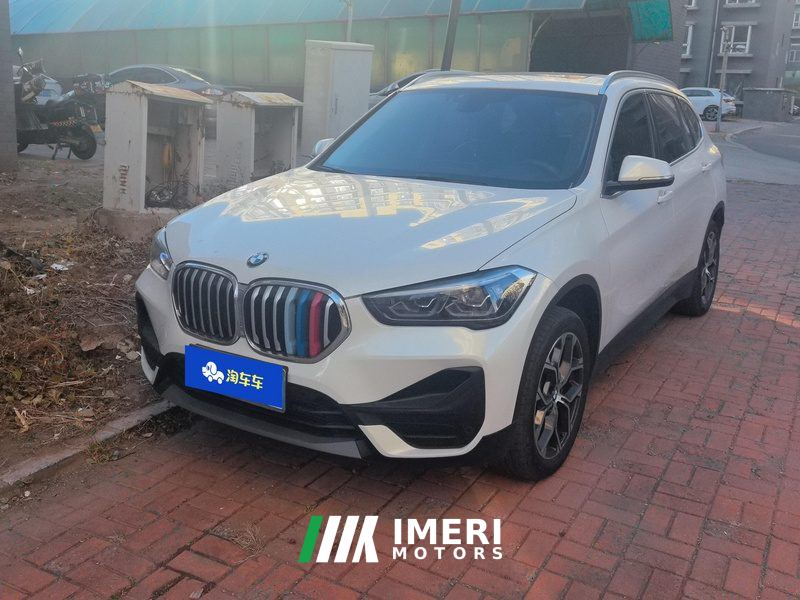 BMW X1 sDrive25Li Premier - car from China
